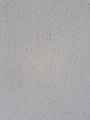 Cement texture of white wall background