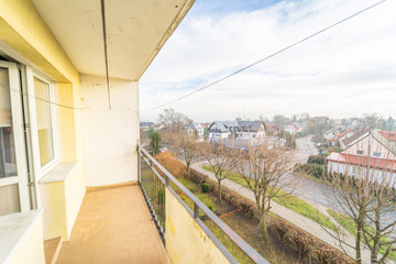 Nieruchomości,Apartament,blok,kamienica,mieszkanie,osiedle © Nikodem