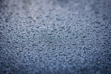 Morning Dew