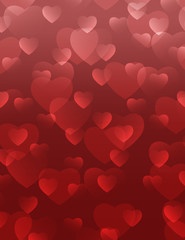  heart background