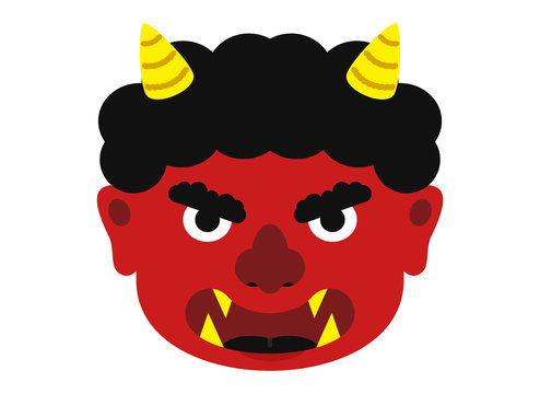 鬼 Images Browse 9 2 Stock Photos Vectors And Video Adobe Stock