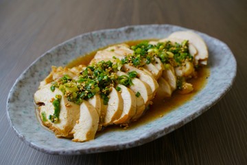 よだれ鷄