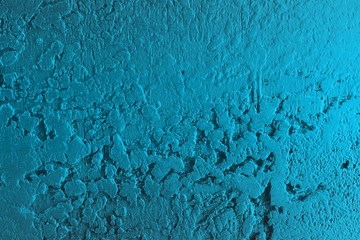 light blue xmas style highlighted relievo surface texture - wonderful abstract photo background