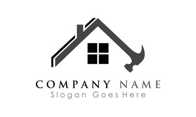 repair home logo
