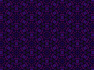 abstract purple background