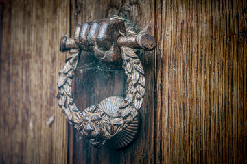 Door Knocker