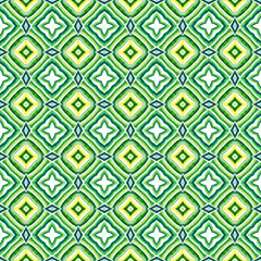 Watercolor Surface. Endless Repeat Painting. 