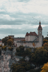 Sanctuary of Rocamadour