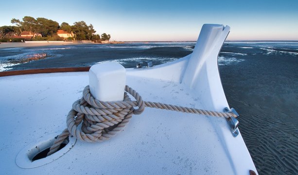 Bassin d'Arcachon