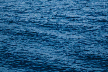 Obraz premium Greek Water