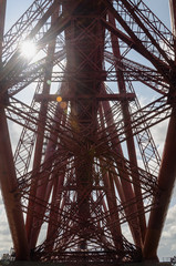 Forth Rail Bridge