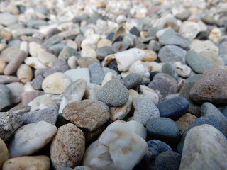 Stones