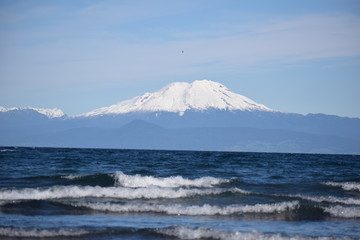 Puerto Octay, Región de Los Lagos