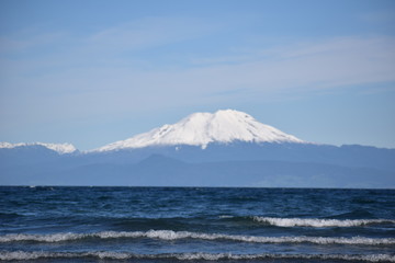 Puerto Octay, Región de Los Lagos