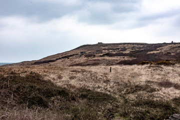 Abandoned Fort