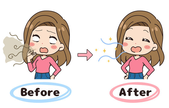 3 301 Best 口臭 Images Stock Photos Vectors Adobe Stock