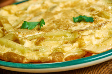 Chipsi mayai