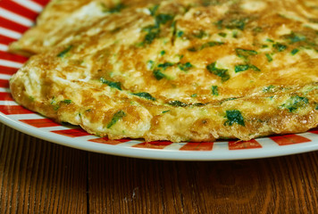  Tunisian Tajine maadnous