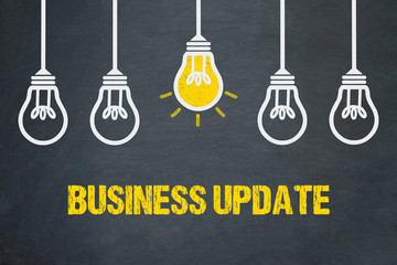 Business Update 