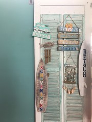 Beach memories (Scheveningen)