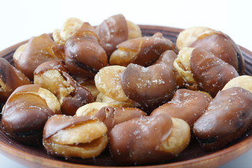  Image of dried broad beans