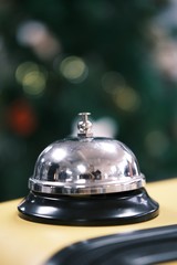 Christmas bell