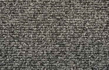 Soft Gray material texture for background. 