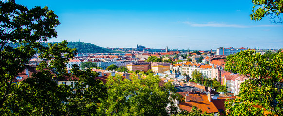 prague