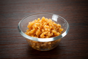 おかずしょうが