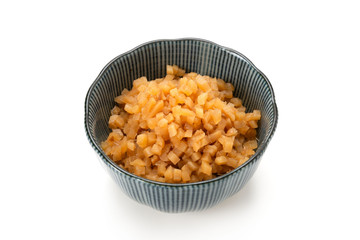 おかずしょうが