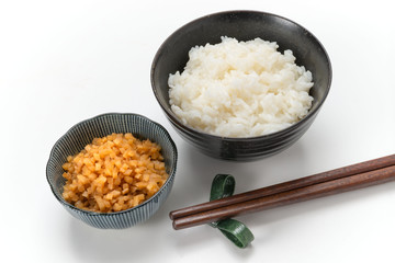 おかずしょうが