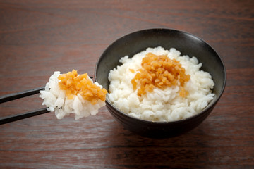 おかずしょうが