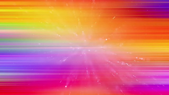 Abstract spring colors bright background