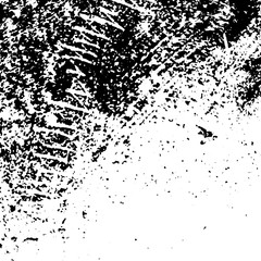 Grunge Overlay Background