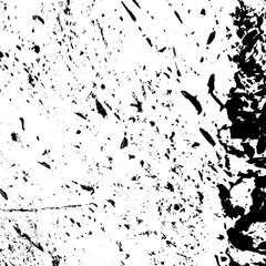 Distress Overlay Texture