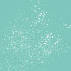 Blue Grunge Background