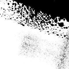 Fototapeta premium Grunge Overlay Background