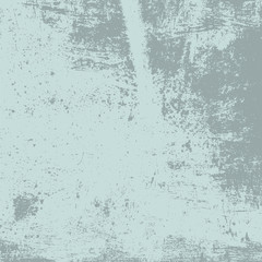 Blue Grunge Background