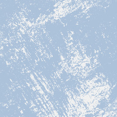Blue Grunge Background
