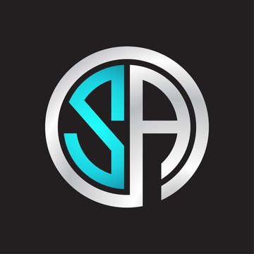 7 359 Best Sa Logo Images Stock Photos Vectors Adobe Stock