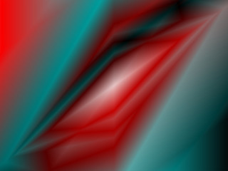 Abstract Background Design