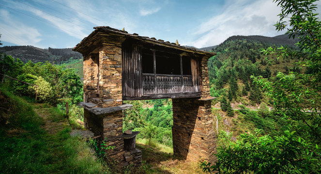 h&oacute;rreo