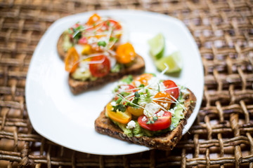 Food/Lifestyle