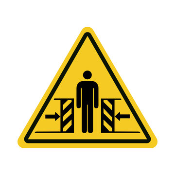 ISO 7010 W019