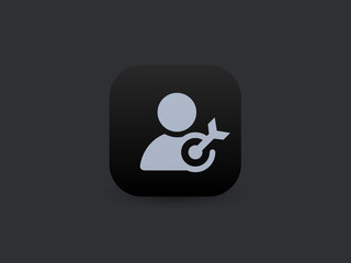 Target User -  App Icon