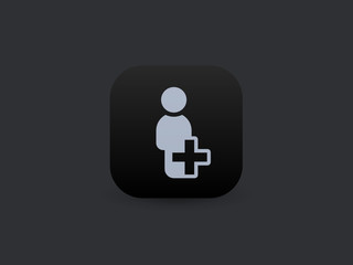 First Aid -  App Icon