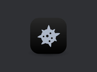 Virus -  App Icon