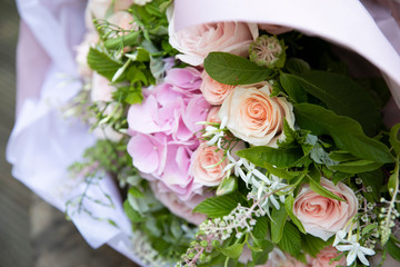 bouquet