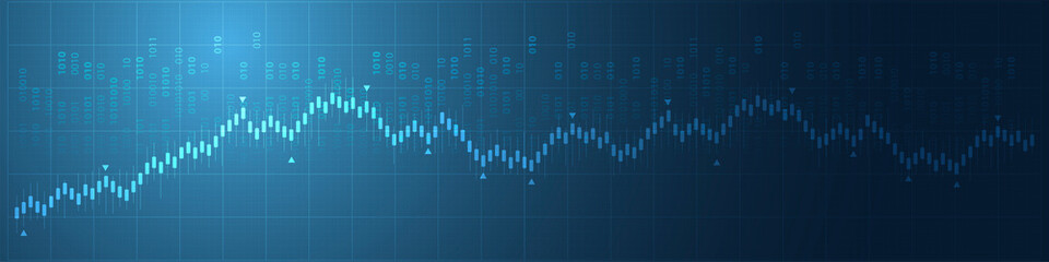 sfondo, grafico, economia, finanza