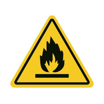 ISO 7010 W021